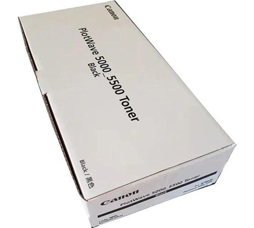 Тонер/ OCE PlotWave 5000/5500 Toner (black) 450 Тонер/ OCE PlotWave 5000/5500 Toner (black) 450