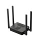 Маршрутизатор/ Dual-band Wi-Fi Router AX1500