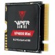 Твердотельный накопитель Patriot Viper VP4000 Mini 1TB M.2 2230 NVMe PCIe 4.0 x4 R5000/W3500 TBW 250TB 3D NAND TLC