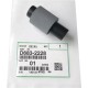 Ролик захвата бумаги/ Ролик захвата бумаги ADF Ricoh MPCC5503 (Pickup Roller) Для SPDF 3080