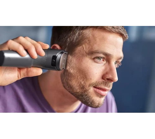 Машинка для стрижки Philips/ Машинка для стрижки волос, series 3000, 13 установок длины, 45 мин. автономной работы Машинка для стрижки Philips/ Машинка для стрижки волос, series 3000, 13 установок длины, 45 мин. автономной работы