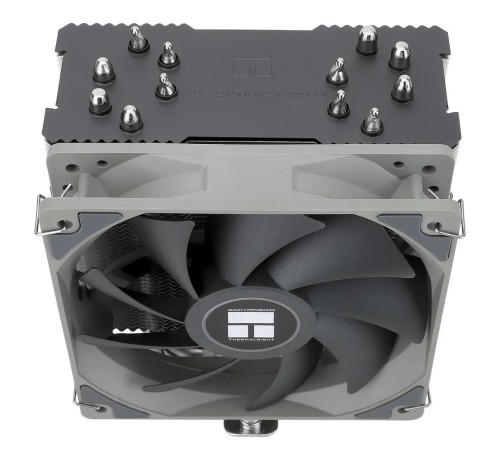 Кулер для процессора/ CPU Cooler Thermalright Burst Assasin 120 (4-pin PWM, 154mm, Ni/CU, 6x6mm, 1x120mm, 66.17CFM, 25.6dBA, 1550RPM, S: 1700, 1200, 115X, AM5, AM4) Кулер для процессора/ CPU Cooler Thermalright Burst Assasin 120 (4-pin PWM, 154mm, Ni/CU, 6x6mm, 1x120mm, 66.17CFM, 25.6dBA, 1550RPM, S: 1700, 1200, 115X, AM5, AM4)