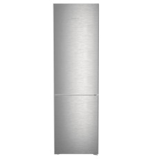 Холодильники LIEBHERR/ Pure, EasyFresh, МК NoFrost, 3 контейнера МК, в. 201,5 см, ш. 60 см, класс ЭЭ A++, внутренние ручки, двери из нерж. стали