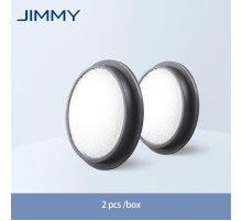 Комплект фильтров для пылесоса Jimmy 2pcs Filter Kit для BX5/BX5 Pro/WB73/B6 Pro/BX6/BX6 Pro/BX7/BX7 Pro модель MF27WB55