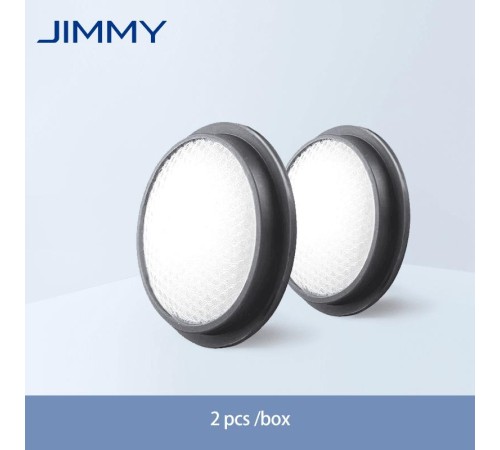 Комплект фильтров для пылесоса Jimmy 2pcs Filter Kit для BX5/BX5 Pro/WB73/B6 Pro/BX6/BX6 Pro/BX7/BX7 Pro модель MF27WB55