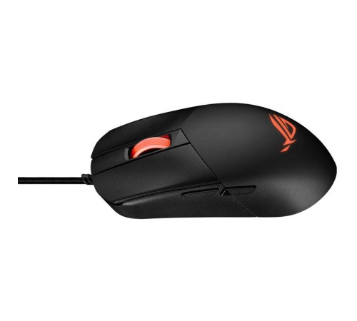 Мышь ASUS P518 ROG STRIX IMPACT III/ ASUS P518 ROG STRIX IMPACT III Мышь ASUS P518 ROG STRIX IMPACT III/ ASUS P518 ROG STRIX IMPACT III