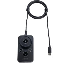 Блок управления звонками/ Jabra Engage LINK USB-C, MS