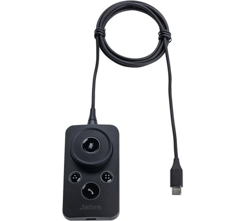 Блок управления звонками/ Jabra Engage LINK USB-C, MS Блок управления звонками/ Jabra Engage LINK USB-C, MS