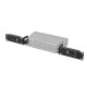 Крепление MikroTik Rackmount ears set for RB5009 series (for mounting up to four RB5009 in rack)
