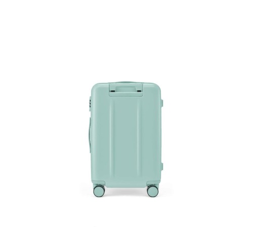 Чемодан NINETYGO Danube MAX luggage 28'' мятно-зеленый (Вскрытая упаковка) Чемодан NINETYGO Danube MAX luggage 28'' мятно-зеленый (Вскрытая упаковка)