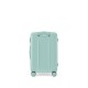 Чемодан NINETYGO Danube MAX luggage 28'' мятно-зеленый (Вскрытая упаковка)