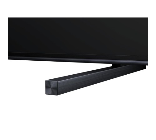 Телевизор ЖК 85'' Hisense/ 85", Ultra HD, Mini LED, Local Dimming Zones 352, 144 Hz(VRR), Smart TV (ОС VIDAA U8.5), Wi-Fi, DVB-T2/T/C/S2/S, HDR 10+, Dolby Vision, Dolby Atmos, Bluetooth, 2.1ch 2*15W(Main)+20W(Subwoofer), CI+(1.4), 4хHDMI, 2хUSB, Free