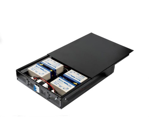 Батарейный блок (431) Бастион BC 24/36 RACK 2U,36Ач, 24В, 3 г.г, МПТ (ББ SKAT UPS 1000 RACK) Батарейный блок (431) Бастион BC 24/36 RACK 2U,36Ач, 24В, 3 г.г, МПТ (ББ SKAT UPS 1000 RACK)