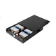 Батарейный блок (431) Бастион BC 24/36 RACK 2U,36Ач, 24В, 3 г.г, МПТ (ББ SKAT UPS 1000 RACK)