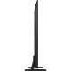 Телевизор ЖК 85'' Samsung/ 85", Ultra HD, Tizen Smart TV, Wi-Fi, Voice, DVB-T2/C/S2, Bluetooth, CI+(1.4), 20W, OTS Lite, 3HDMI, 1USB, BLACK 2024
