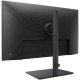 ЖК монитор Samsung S27C430GAI/ Samsung S27C430GAI 27" LCD IPS LED monitor, 1920x1080, 4(GtG)ms, 250 cd/m2, 100Hz, MEGA DCR (static 1000:1), 178°/178°, DP, HDMI, D-sub, USBx4, HAS, VESA 100x100 mm, black