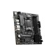 Материнская плата MSI PRO B650M-P,B650,AM5,4DDR5,1PCI-Ex16,2PCI-Ex1,2M.2,4SATA3,3USB3.2 Gen2(2A+1C),4USB3.2 Gen