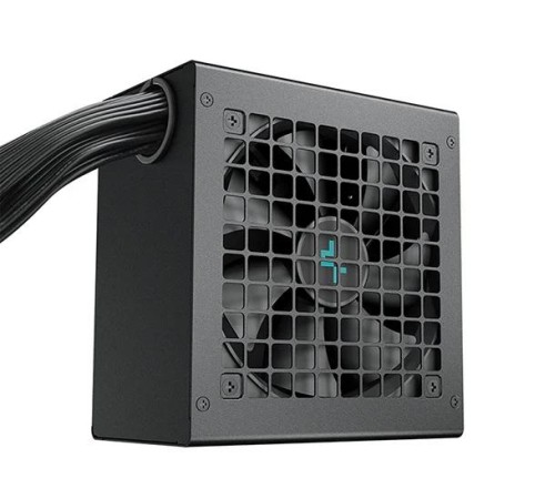 блок питания Deepcool PN750D (ATX 3.1, 750W, PWM 120mm fan, Active PFC, 80+ GOLD, Gen5 PCIe) RET блок питания Deepcool PN750D (ATX 3.1, 750W, PWM 120mm fan, Active PFC, 80+ GOLD, Gen5 PCIe) RET