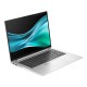 Ноутбук HP EliteBook 840 G11 Intel Core Ultra7-155H,14" WUXGA (1920x1200) IPS 300cd IR AG,16Gb DDR5-5600MHz(1),512Gb SSD NVMe,Al Case,56Wh,FPS,ENG/RU Kbd Backlit,1.42kg,Silver,1y,FreeDOS