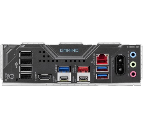 Материнская плата/ X870 GAMING WF6 Материнская плата/ X870 GAMING WF6