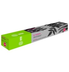 -/ Картридж лазерный Cactus CS-TK895M TK-895M пурпурный (6000стр.) для Kyocera Mita FS C8020/C8020MFP/C