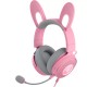 Гарнитура Razer Kraken Kitty Ed. V2 Pro - Quartz Headset/ Razer Kraken Kitty Ed. V2 Pro Quartz Headset