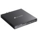 коммутатор TP-Link SG6428XHP, Omada 24-PortGigabit Stackable L3 Managed PoE+ Switch with 4 10GE SFP+ Slots