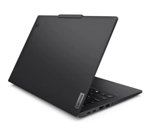 Ноутбук ThinkPad T14 Gen 5 14" WUXGA (1920 x 1200) IPS 400N AG, Ultra 7 165U, 16GB DDR5 5600, 1TB SSD M.2, Intel Graphics, WIFI6, BT, 5.0MP Cam, FPR, 4Cell 52.5Wh,  (Царапины, потертости, следы эксплуатации)