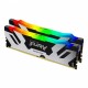 Память оперативная/ Kingston 32GB 6800MT/s DDR5 CL36 DIMM (Kit of 2) FURY Renegade RGB XMP
