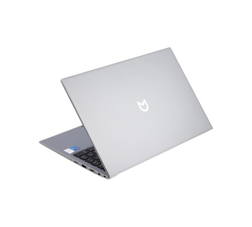 Ноутбук IRBIS 15NBP3512 15.6" FHD (1920x1080) IPS 300cd,Core i7-1255U,16Gb DDR4-3200(1),512Gb SSD,Wi-Fi 6+BT 5,5300mAh,Metal case,Kbd Backlit,FPS,TPM 2.0,1.77kg,Grey,3y w (незначительное повреждение коробки)