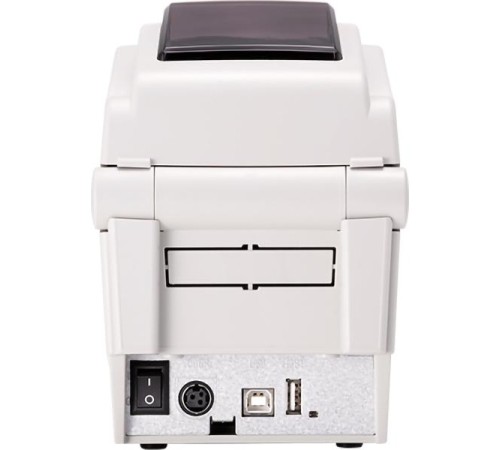Принтер этикеток/ SLP-DX220, 2" DT Printer, 203 dpi, Serial, USB, Ivory