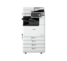 МФУ Canon imageRUNNER ADVANCE DX C3930I (SRА3, цветное, 30/15 ppm A4/A3, 3,5 GB + SSD256 GB, 1,8 Ghz DualCore, 1200dpi, USB, Network, Wi-Fi (опционально), Duplex, 2 х 550л, без крышки/автоподатчика, без тонера), обязат. установка специалистом АСЦ