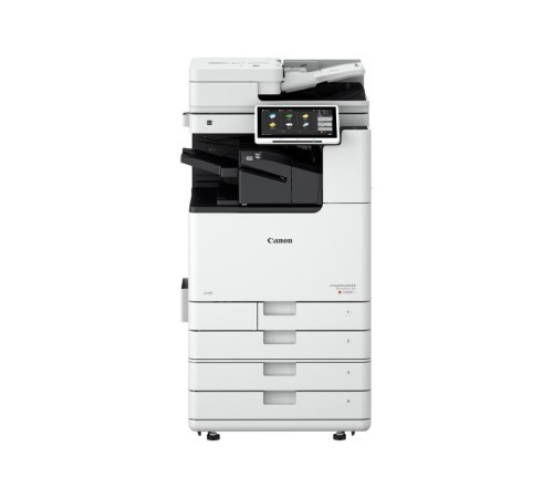 МФУ Canon imageRUNNER ADVANCE DX C3930I (SRА3, цветное, 30/15 ppm A4/A3, 3,5 GB + SSD256 GB, 1,8 Ghz DualCore, 1200dpi, USB, Network, Wi-Fi (опционально), Duplex, 2 х 550л, без крышки/автоподатчика, без тонера), обязат. установка специалистом АСЦ МФУ Canon imageRUNNER ADVANCE DX C3930I (SRА3, цветное, 30/15 ppm A4/A3, 3,5 GB + SSD256 GB, 1,8 Ghz DualCore, 1200dpi, USB, Network, Wi-Fi (опционально), Duplex, 2 х 550л, без крышки/автоподатчика, без тонера), обязат. установка специалистом АСЦ
