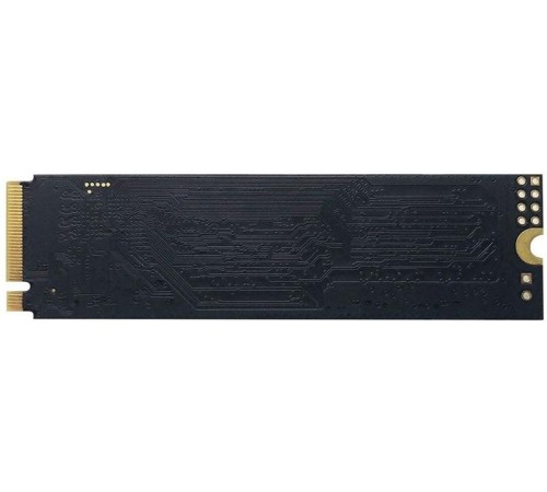 Твердотельный накопитель Patriot SSD P300 1TB M.2 2280 NVMe PCIe 3.0 x4 R2100/W1650 TBW 480TB 3D NAND Твердотельный накопитель Patriot SSD P300 1TB M.2 2280 NVMe PCIe 3.0 x4 R2100/W1650 TBW 480TB 3D NAND