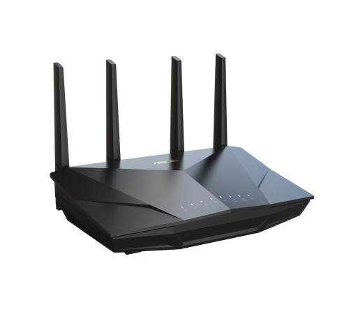 Маршрутизатор ASUS RT-AX5400/ ASUS RT-AX5400 Маршрутизатор ASUS RT-AX5400/ ASUS RT-AX5400