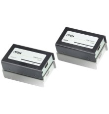 Удлинитель ATEN Audio/Video EXTENDER W/EU ADP*VE800A-AT-G