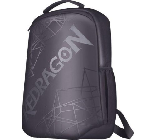 Redragon Рюкзак для ноутбука Aeneas 30x12x42см, для ноутбука 15.6' Redragon Рюкзак для ноутбука Aeneas 30x12x42см, для ноутбука 15.6'