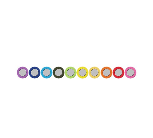 Батарейки щелочные Xiaomi AA Rainbow Batteries (10 Count) LR6 (BHR5393GL) (Вскрытая упаковка) Батарейки щелочные Xiaomi AA Rainbow Batteries (10 Count) LR6 (BHR5393GL) (Вскрытая упаковка)
