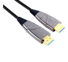 Кабель/ Активный оптический кабель HDMI 19M/M,ver. 2.1, 8K@60 Hz 20m VCOM <D3743-20M>