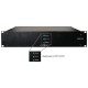 2145 SKAT -V.12DC-18 Rack источник питания 12В,18А, высота 2U 5 информ. выходов
