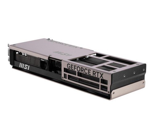 Видеокарта/ GeForce RTX 5070 Ti 16G INSPIRE 3X OC Видеокарта/ GeForce RTX 5070 Ti 16G INSPIRE 3X OC