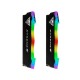 Оперативная память Patriot Viper XTREME DDR5 DIMM 32GB 7600MHz KIT 2*16GB CL36 36-48-48-84 1.1V RGB