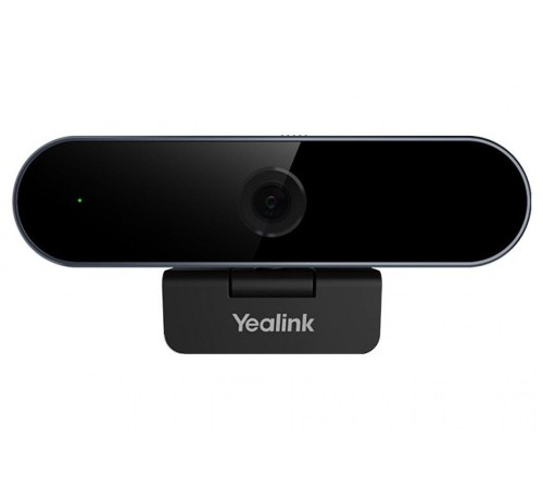Камера/ Yealink [UVC20] Camera 1080p USB / 2-year AMS [1306010]