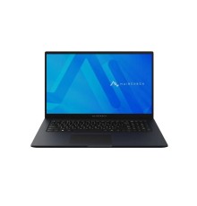 Ноутбук Maibenben M17A 17.3"(1920x1080 (матовый) IPS)/AMD Ryzen 3 4300U(2.7Ghz)/8192Mb/512PCISSDGb/Int:AMD Radeon/Cam/BT/WiFi/45WHr/war 1y/2.06kg/Dark Blue/Linux + Screen 60Hz, 300nits, 16:9