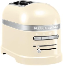 Тостер KitchenAid Тостер Artisan, кремовый