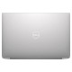ноутбук DELL XPS 13 (9350) Core Ultra 7 268V 13.4"  QHD+ 2560 x 1600 500 nits Touch 32GB LPDDR5 1TB SSD Intel Arc graphics,3Cell,Backlit,FPR,W11Pro (OC Activated),1y,1,23kg,KB Eng/Rus