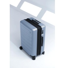 Чемодан NINETYGO Rhine PRO Luggage 20" серый (Вскрытая упаковка)