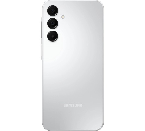 Смартфон/ Смартфон Samsung Galaxy SM-A165 A16 4G 4/128GB Gray
