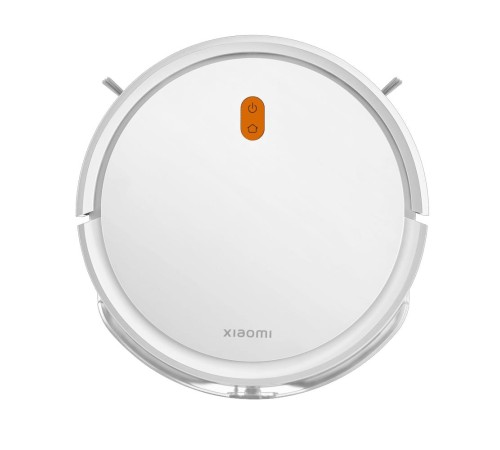Робот-пылесос Xiaomi Robot Vacuum E5 (White) EU C108 (BHR7969EU) (Вскрытая упаковка) Робот-пылесос Xiaomi Robot Vacuum E5 (White) EU C108 (BHR7969EU) (Вскрытая упаковка)