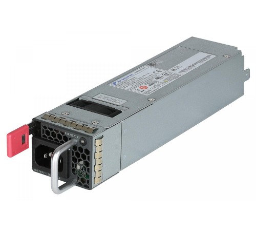Блок питания/ 250W AC Power Supply Module(Air Outlets in Panel)